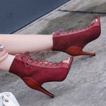 Ankle Boots For Women