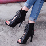 Ankle Boots For Women