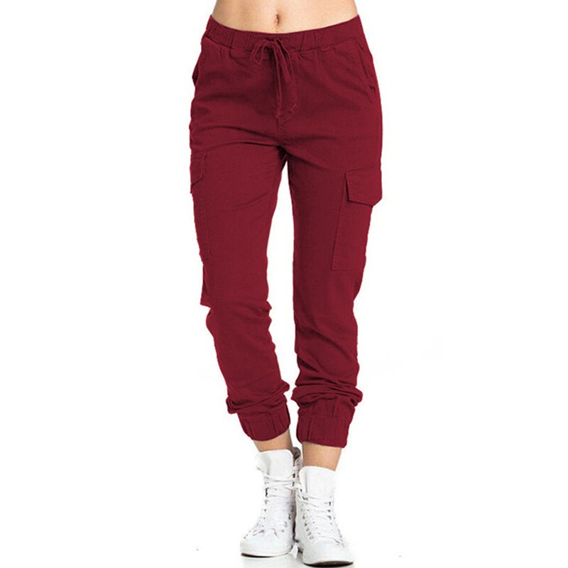 Sexy Skinny Pencil Pants