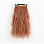 Fashion Party Tulle Skirt