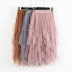 Fashion Party Tulle Skirt