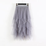 Fashion Party Tulle Skirt