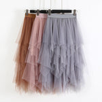 Fashion Party Tulle Skirt