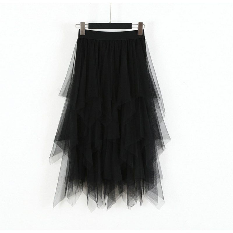 Fashion Party Tulle Skirt