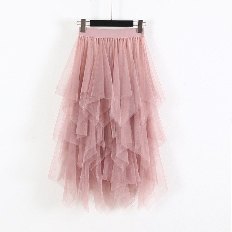 Fashion Party Tulle Skirt