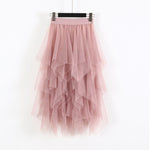 Fashion Party Tulle Skirt