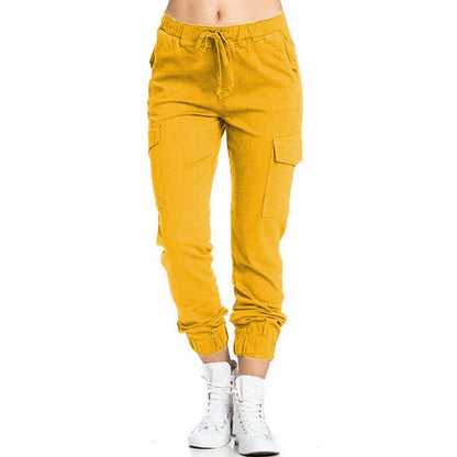 Sexy Skinny Pencil Pants