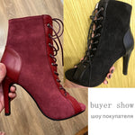 Ankle Boots For Women