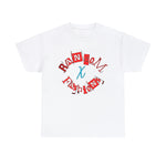 RandomxFashions Unisex Heavy Cotton Tee