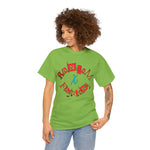 RandomxFashions Unisex Heavy Cotton Tee